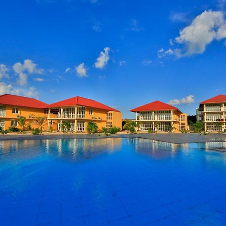Passi Villa Passikudah المظهر الخارجي الصورة