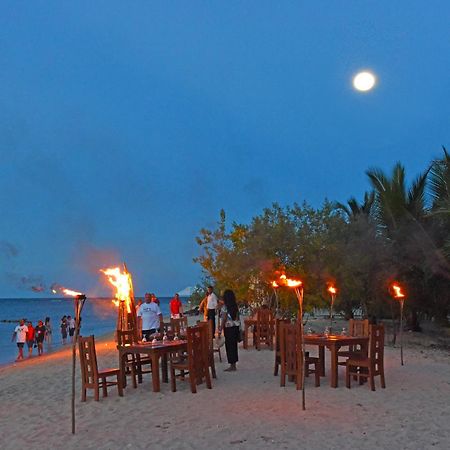 Passi Villa Passikudah المظهر الخارجي الصورة