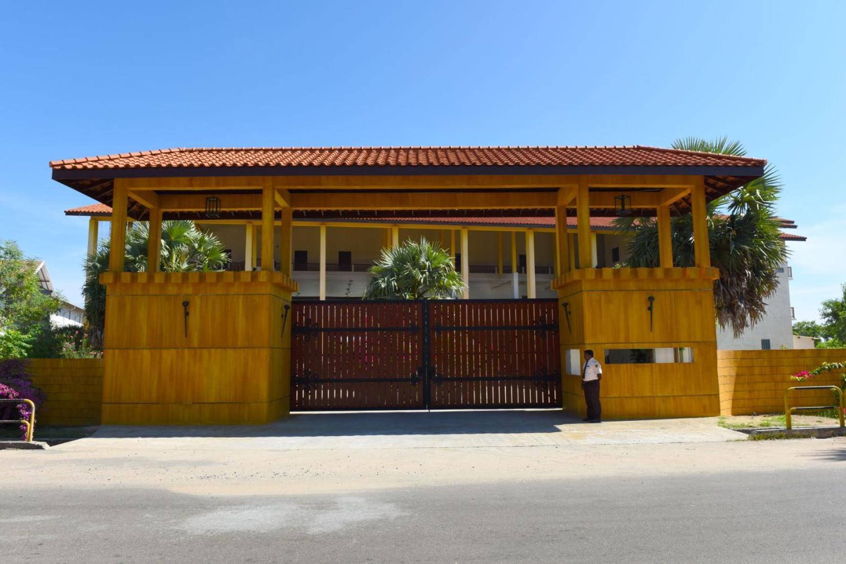 Passi Villa Passikudah المظهر الخارجي الصورة