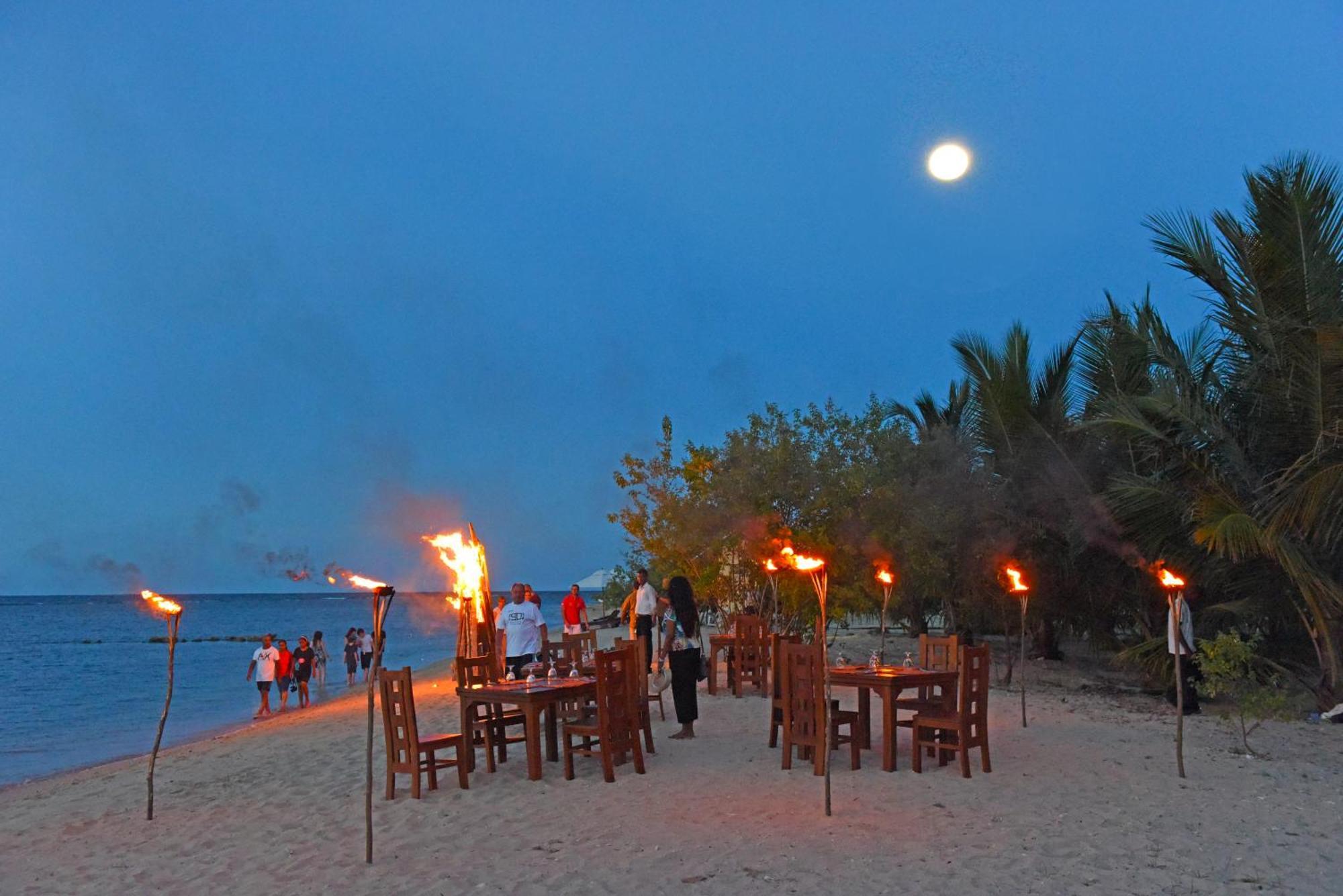 Passi Villa Passikudah المظهر الخارجي الصورة