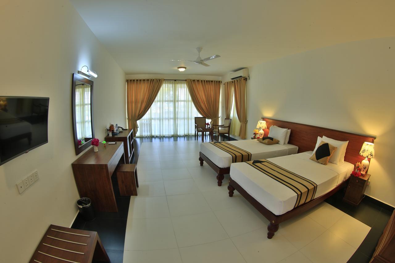 Passi Villa Passikudah المظهر الخارجي الصورة