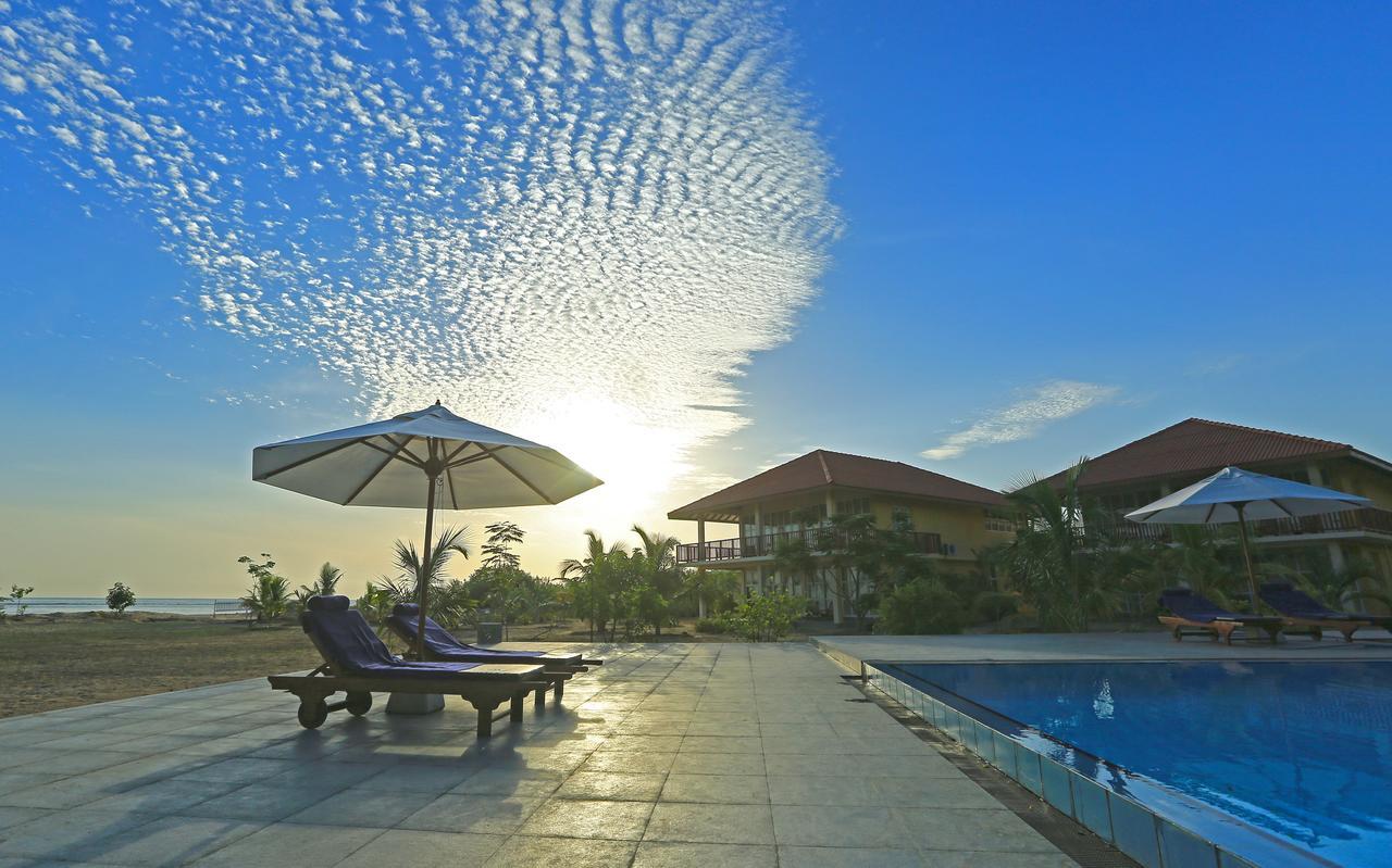 Passi Villa Passikudah المظهر الخارجي الصورة