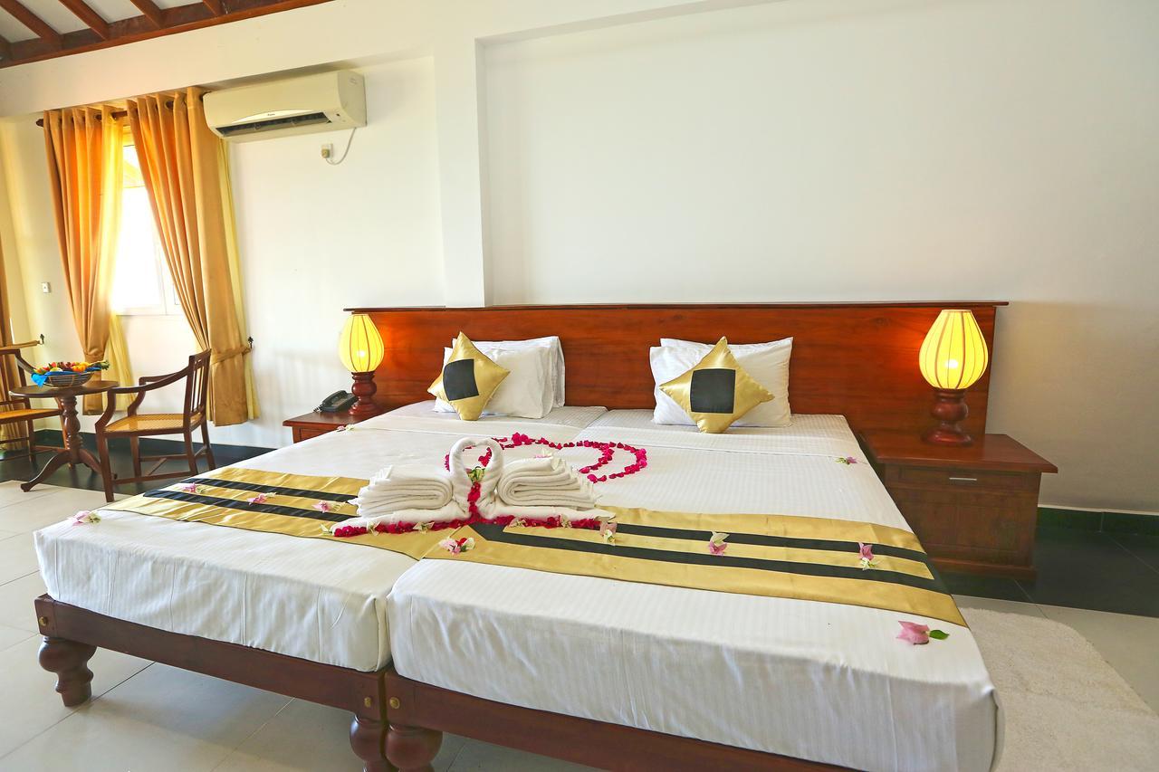 Passi Villa Passikudah المظهر الخارجي الصورة