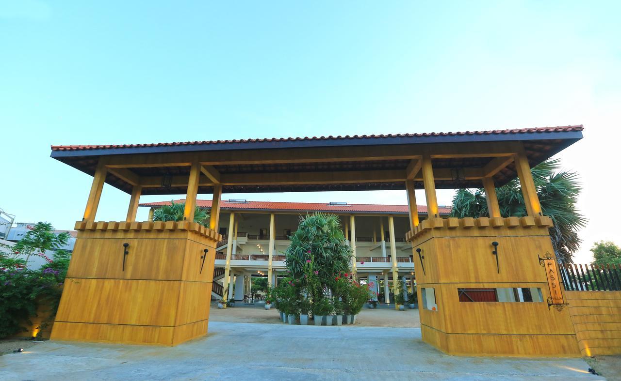 Passi Villa Passikudah المظهر الخارجي الصورة