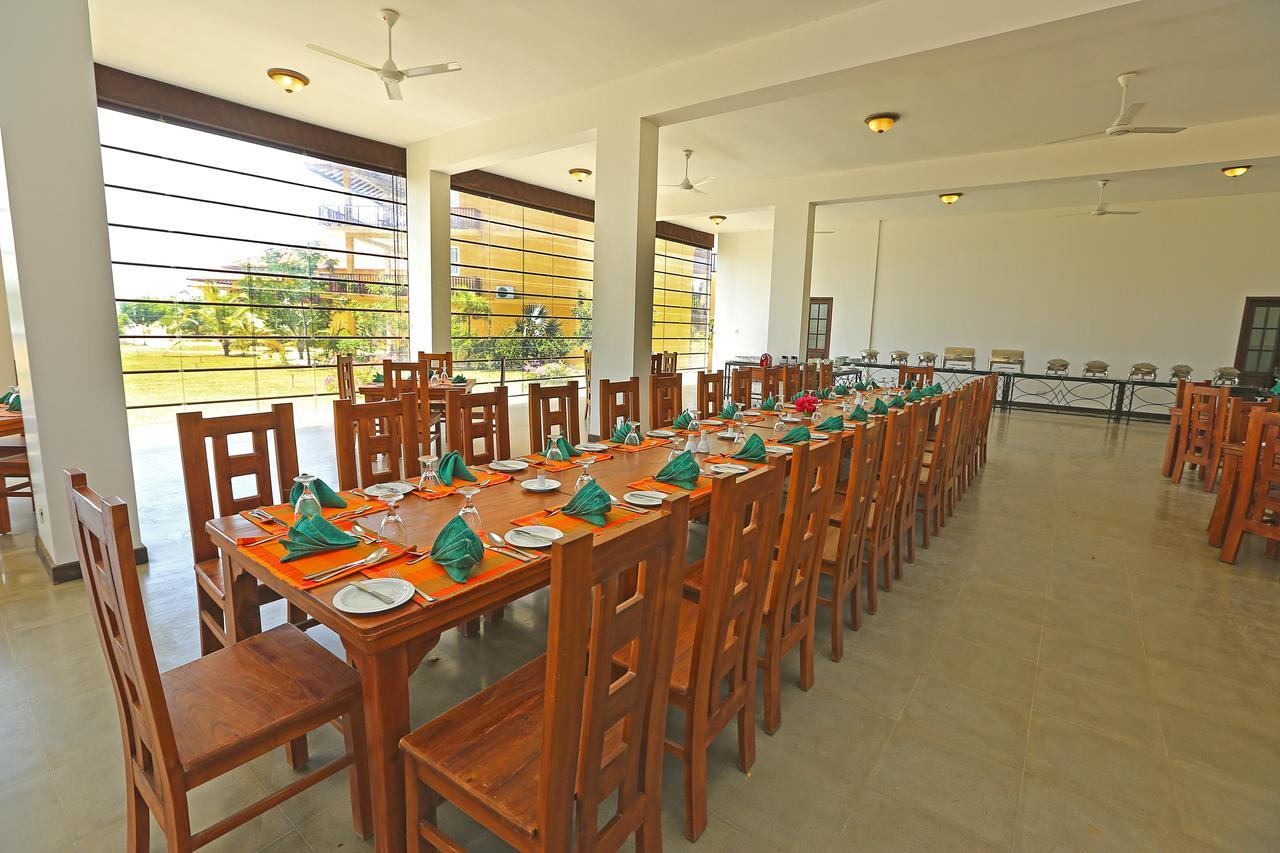 Passi Villa Passikudah المظهر الخارجي الصورة