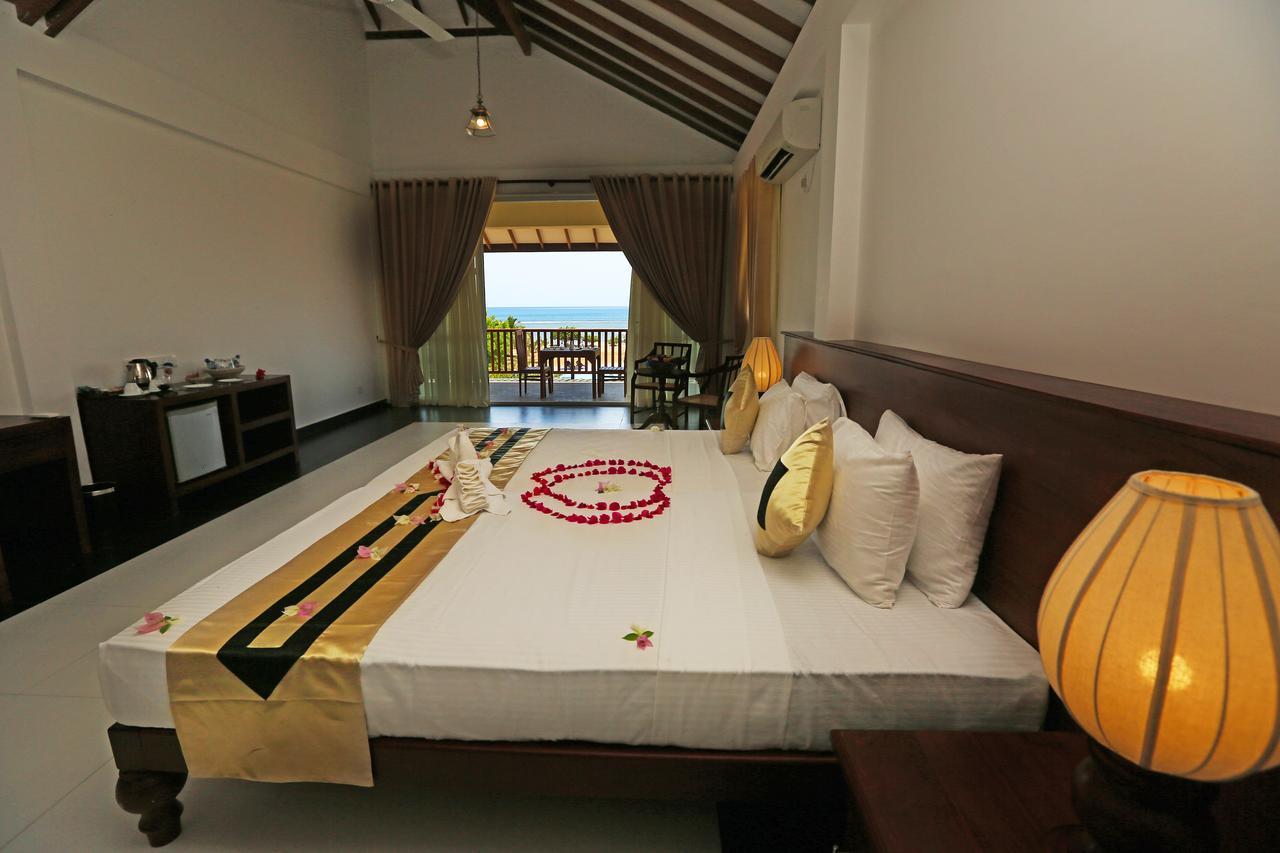 Passi Villa Passikudah المظهر الخارجي الصورة