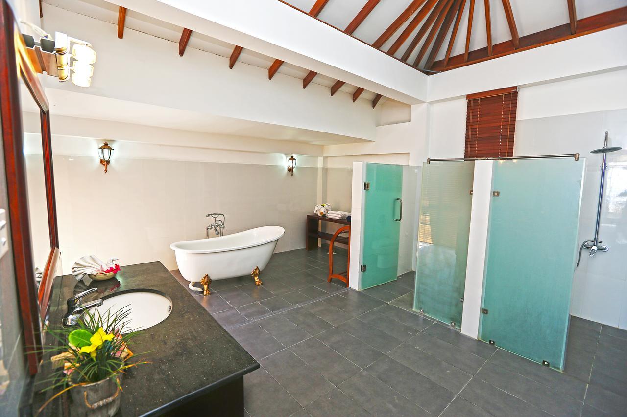 Passi Villa Passikudah المظهر الخارجي الصورة