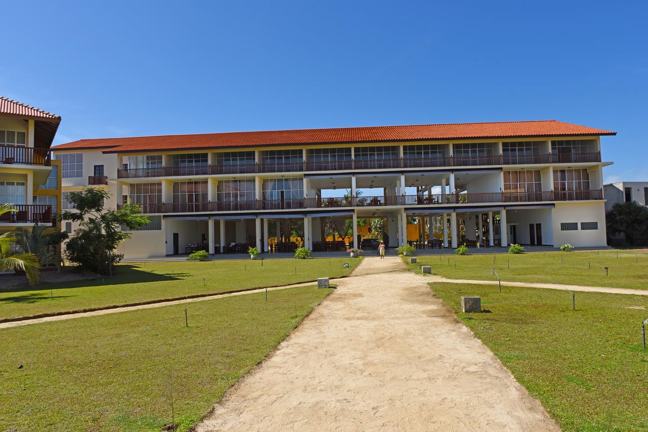 Passi Villa Passikudah المظهر الخارجي الصورة