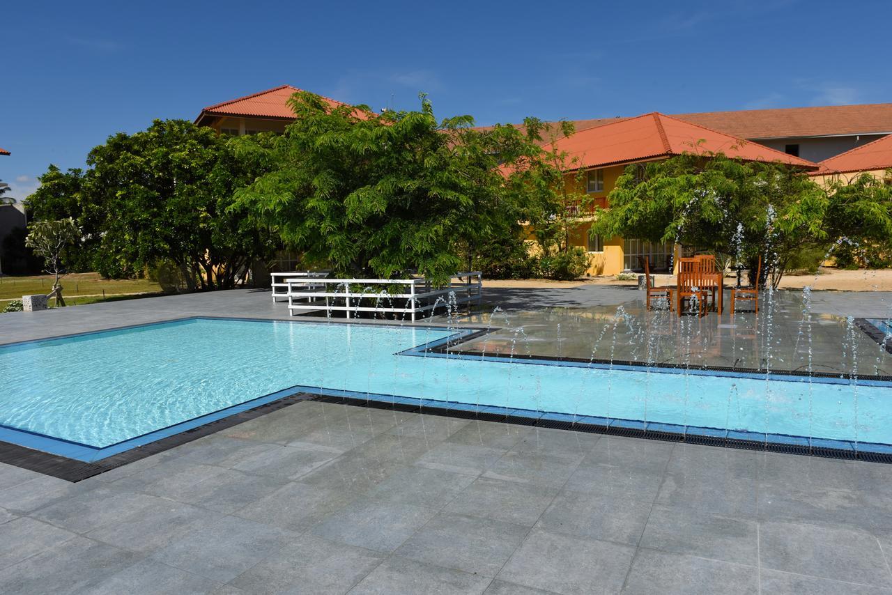 Passi Villa Passikudah المظهر الخارجي الصورة