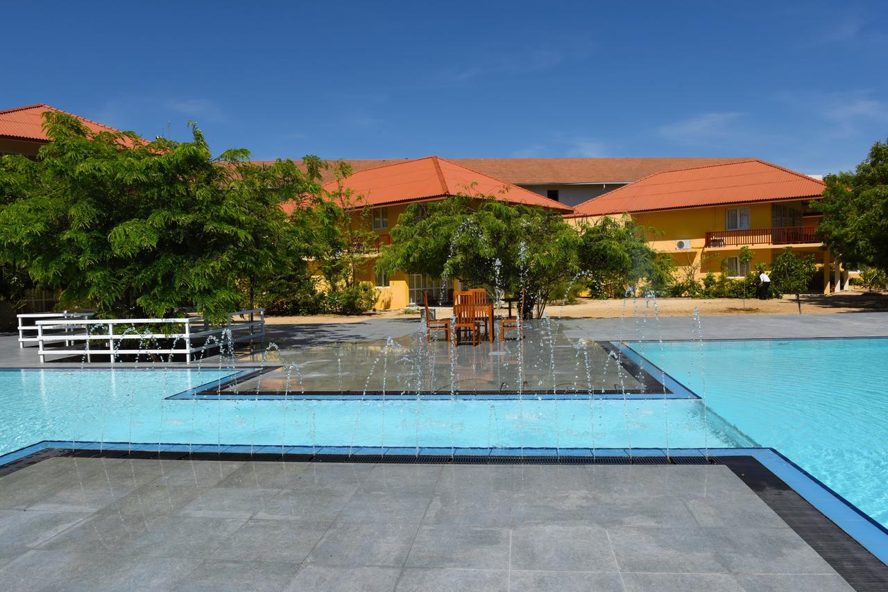Passi Villa Passikudah المظهر الخارجي الصورة