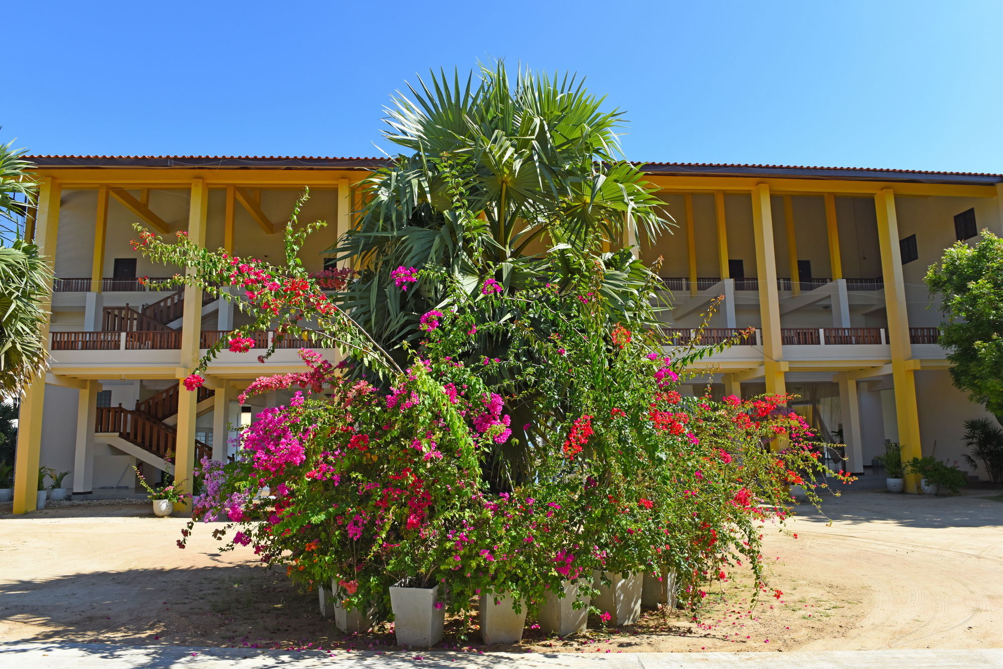 Passi Villa Passikudah المظهر الخارجي الصورة